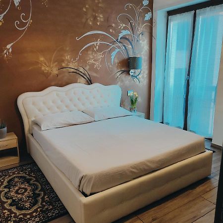 Casa Vacanze Da Marti Tirano Zewnętrze zdjęcie