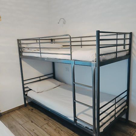 Casa Vacanze Da Marti Tirano Zewnętrze zdjęcie